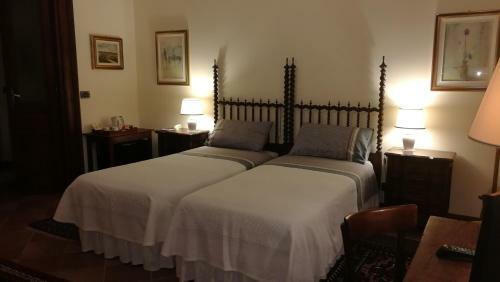 B&B Castello Di Camerletto