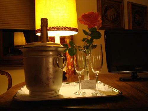 B&B Castello Di Camerletto