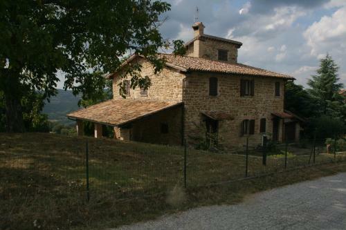 Hostal Agriturismo Colle Del Sole