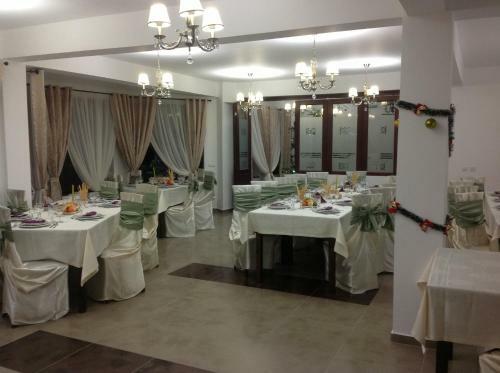 Hostal Pensiunea Casa Anca
