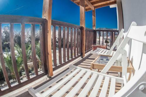 Lania Royal Oak Villa