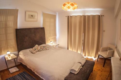 Lania Royal Oak Villa