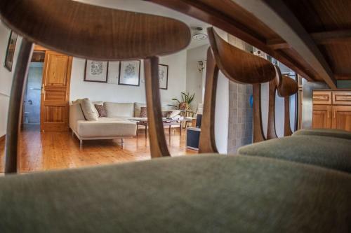 Lania Royal Oak Villa