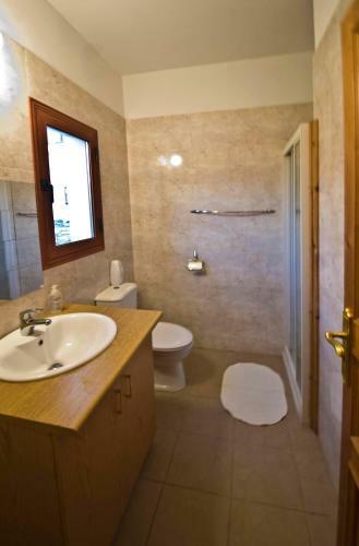 Lania Royal Oak Villa