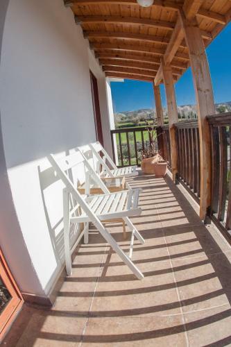 Lania Royal Oak Villa