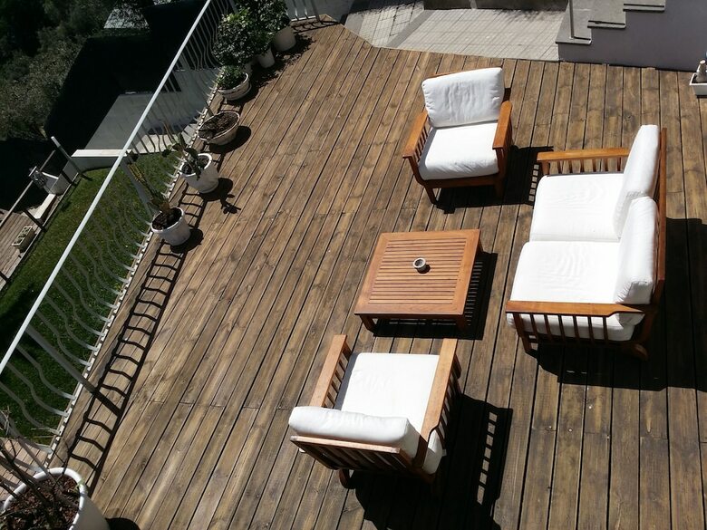 Bed & Breakfast Sestosenso Suites