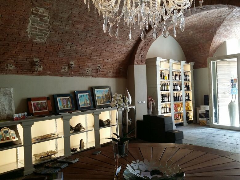 Bed & Breakfast Sestosenso Suites