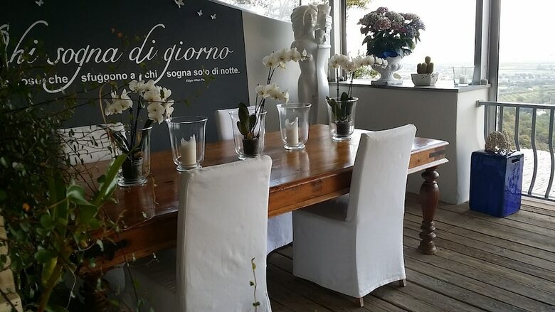 Bed & Breakfast Sestosenso Suites