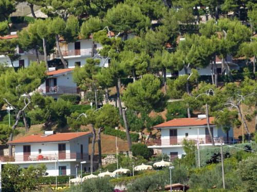 Apartment Sperlonga 4