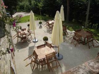 Agroturismo Antico Borgo