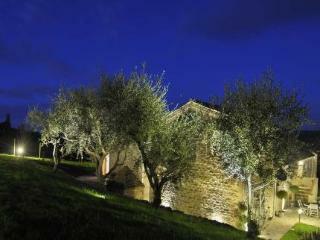 Agroturismo Antico Borgo