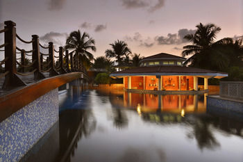 Hotel The Lalit Golf & Spa Resort Goa