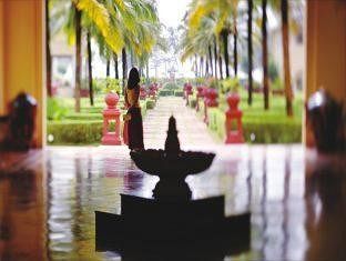 Hotel The Lalit Golf & Spa Resort Goa