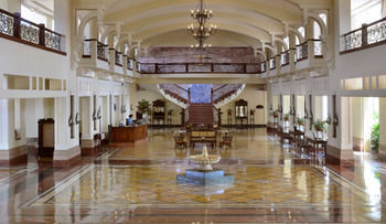 Hotel The Lalit Golf & Spa Resort Goa