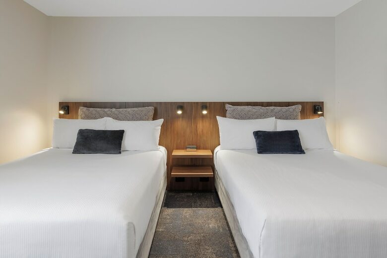 Hotel Quality Inn On Fenton