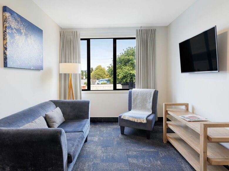 Hotel Quality Inn On Fenton