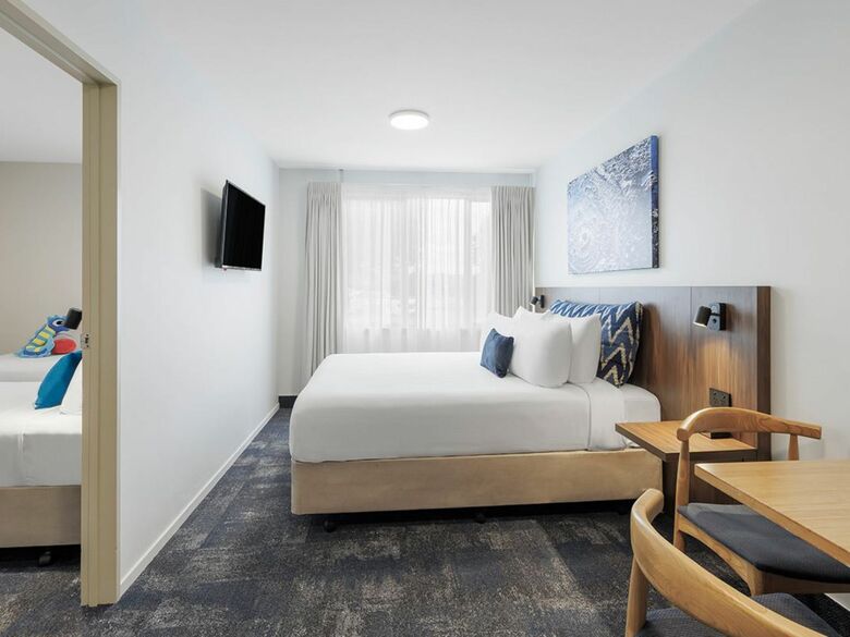 Hotel Quality Inn On Fenton