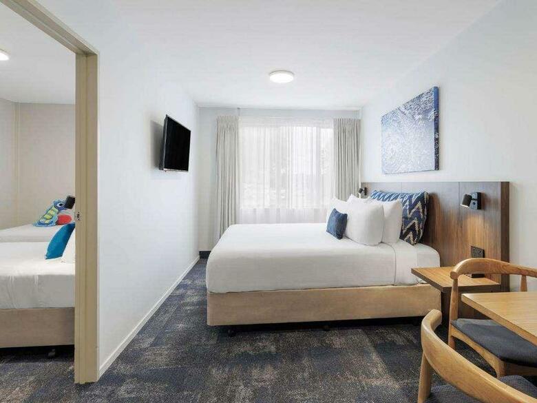 Hotel Quality Inn On Fenton