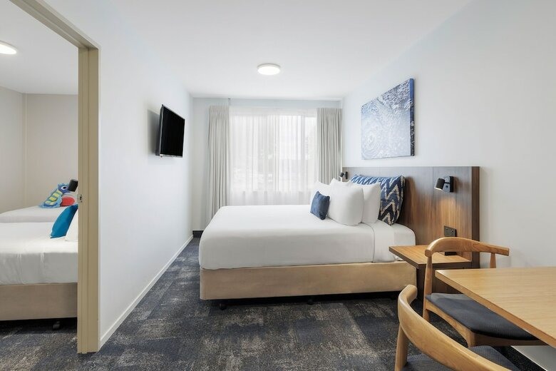 Hotel Quality Inn On Fenton
