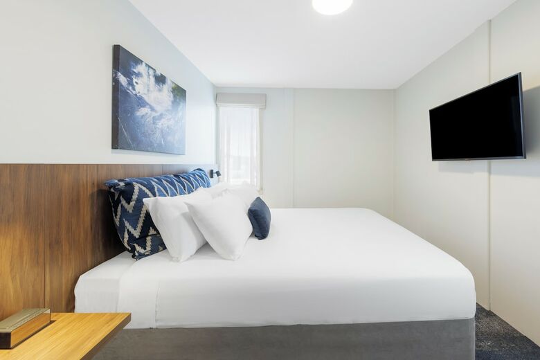 Hotel Quality Inn On Fenton