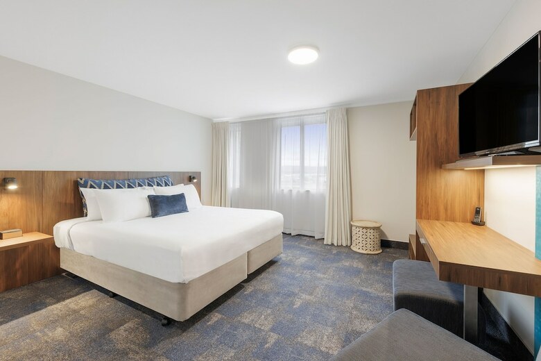 Hotel Quality Inn On Fenton