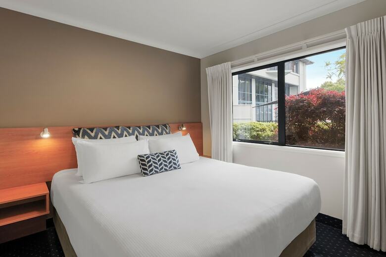 Hotel Quality Inn On Fenton
