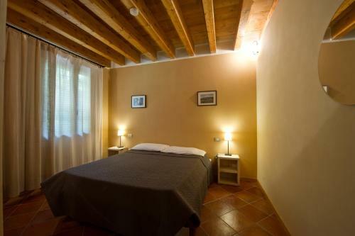 Agroturismo Borgo San Donino