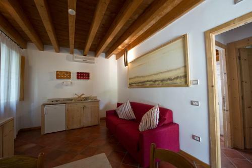 Agroturismo Borgo San Donino