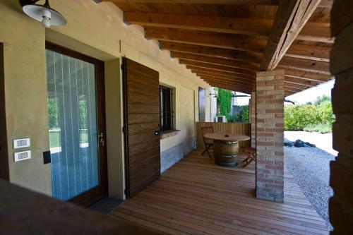 Agroturismo Borgo San Donino
