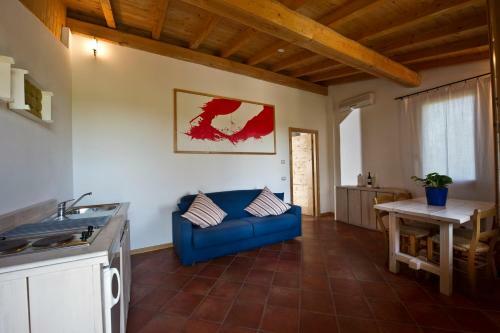Agroturismo Borgo San Donino