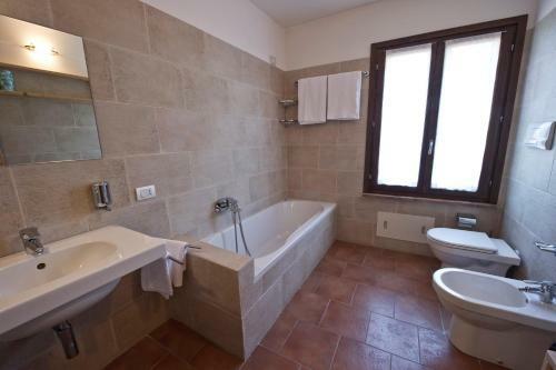 Agroturismo Borgo San Donino