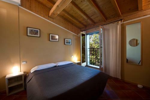 Agroturismo Borgo San Donino
