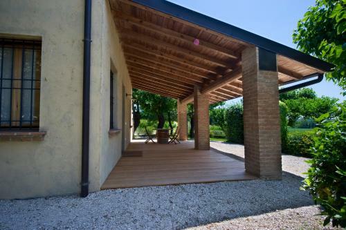 Agroturismo Borgo San Donino
