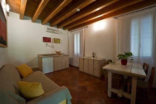 Agroturismo Borgo San Donino