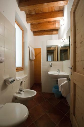 Agroturismo Borgo San Donino