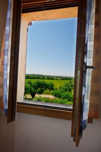 Agroturismo Borgo San Donino