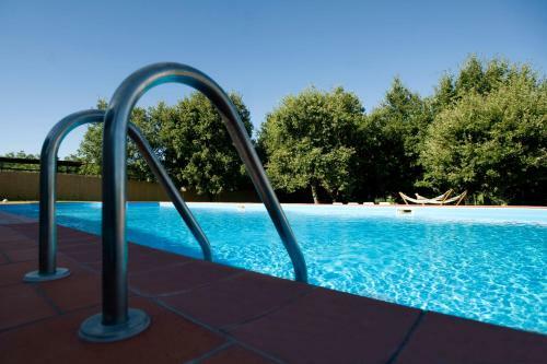 Agroturismo Borgo San Donino