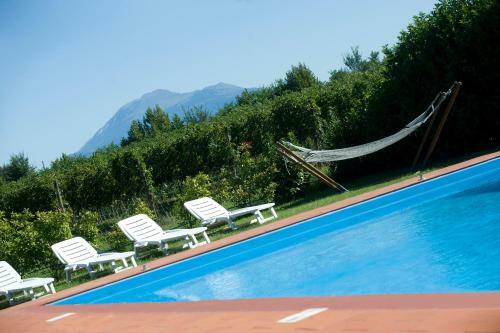 Agroturismo Borgo San Donino