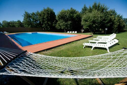 Agroturismo Borgo San Donino