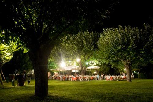 Agroturismo Borgo San Donino