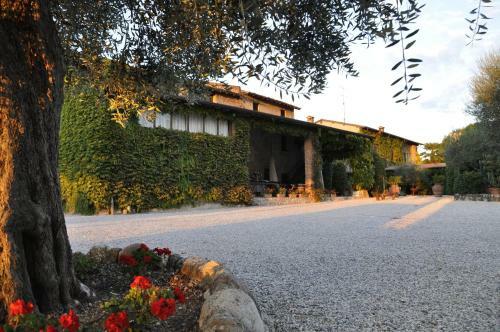 Agroturismo Borgo San Donino