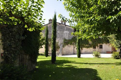 Agroturismo Borgo San Donino