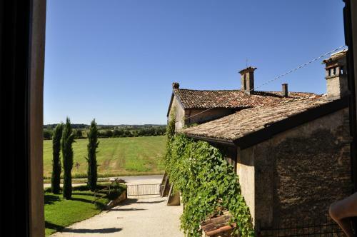Agroturismo Borgo San Donino