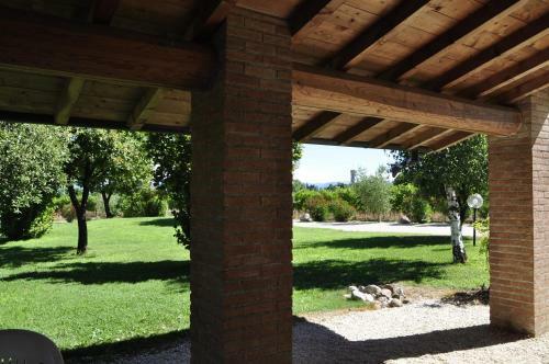 Agroturismo Borgo San Donino