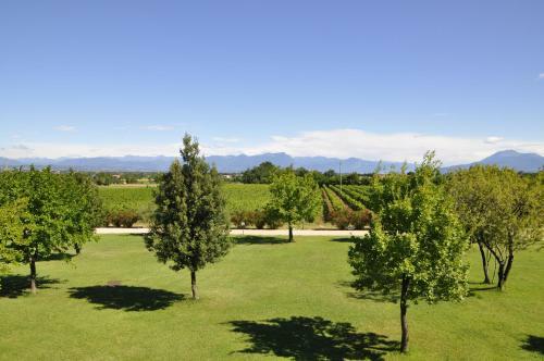 Agroturismo Borgo San Donino