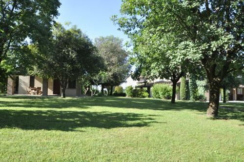 Agroturismo Borgo San Donino