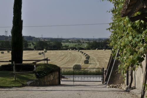 Agroturismo Borgo San Donino
