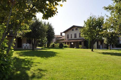 Agroturismo Borgo San Donino