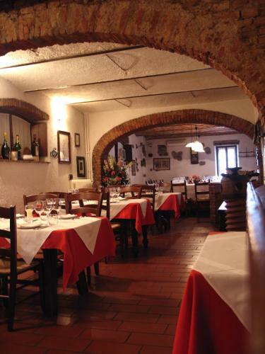 Agroturismo Borgo San Donino