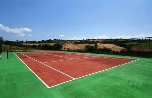 Agroturismo La Contea Farmhouse
